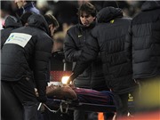 Bóng đá anh, ngoại hạng anh, lịch thi đấu euro 2012, Barcelona "đứng ngồi không yên" với chấn thương của Busquets